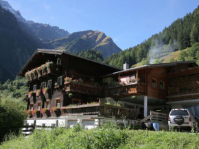 Stampferhof, Matrei In Osttirol, Österreich